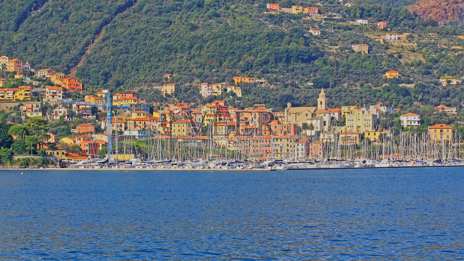 玛丽娜·德尔·费扎诺照片摄影图片