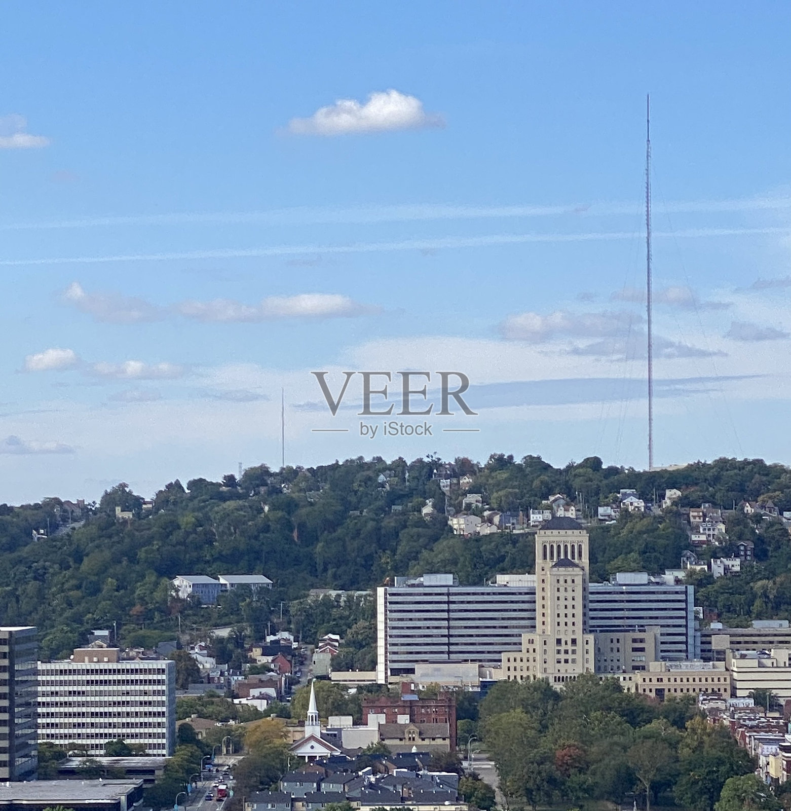 匹兹堡北部照片摄影图片