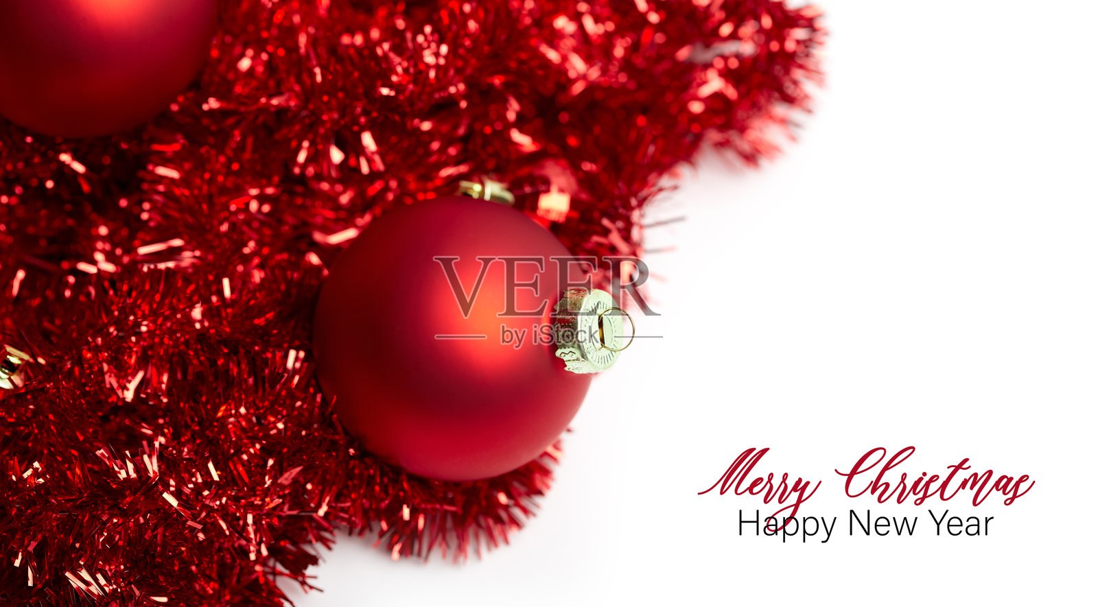 圣诞背景与圣诞树和火花散景灯木制帆布背景。圣诞贺卡快乐。寒假主题。新年快乐。文本空间。节日快乐照片摄影图片