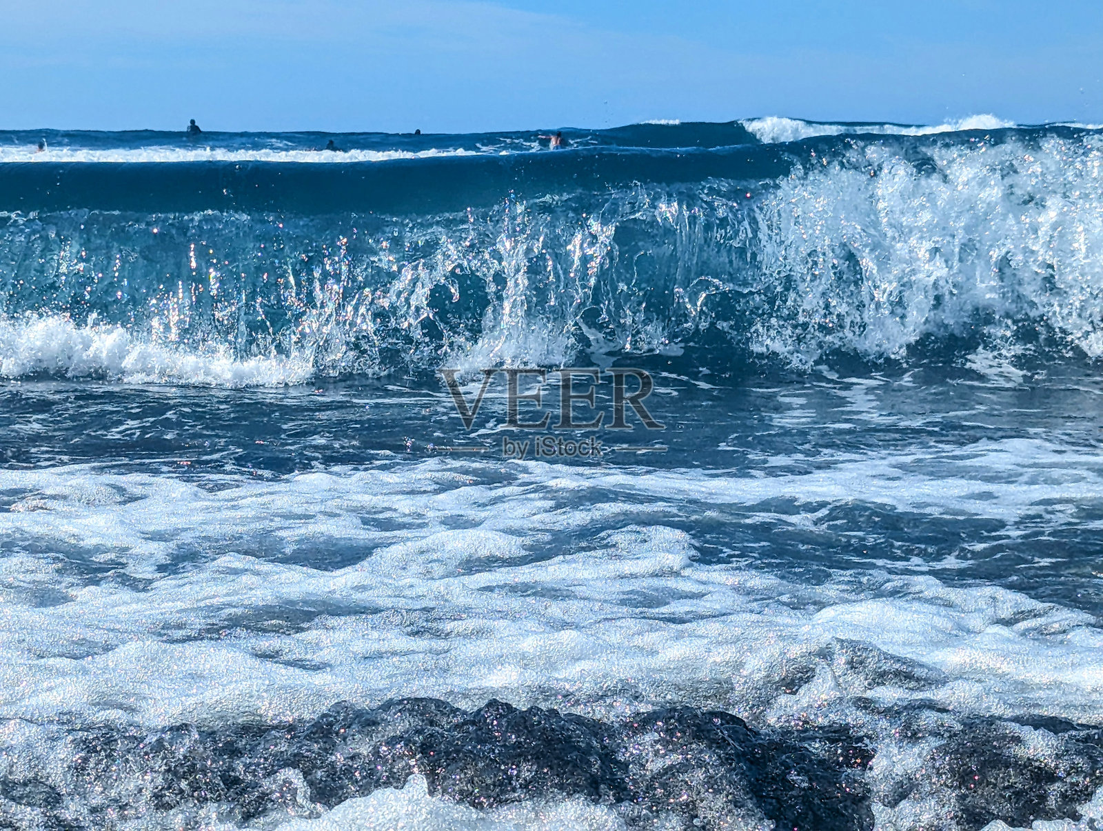 大里比利亚，亚速尔群岛照片摄影图片