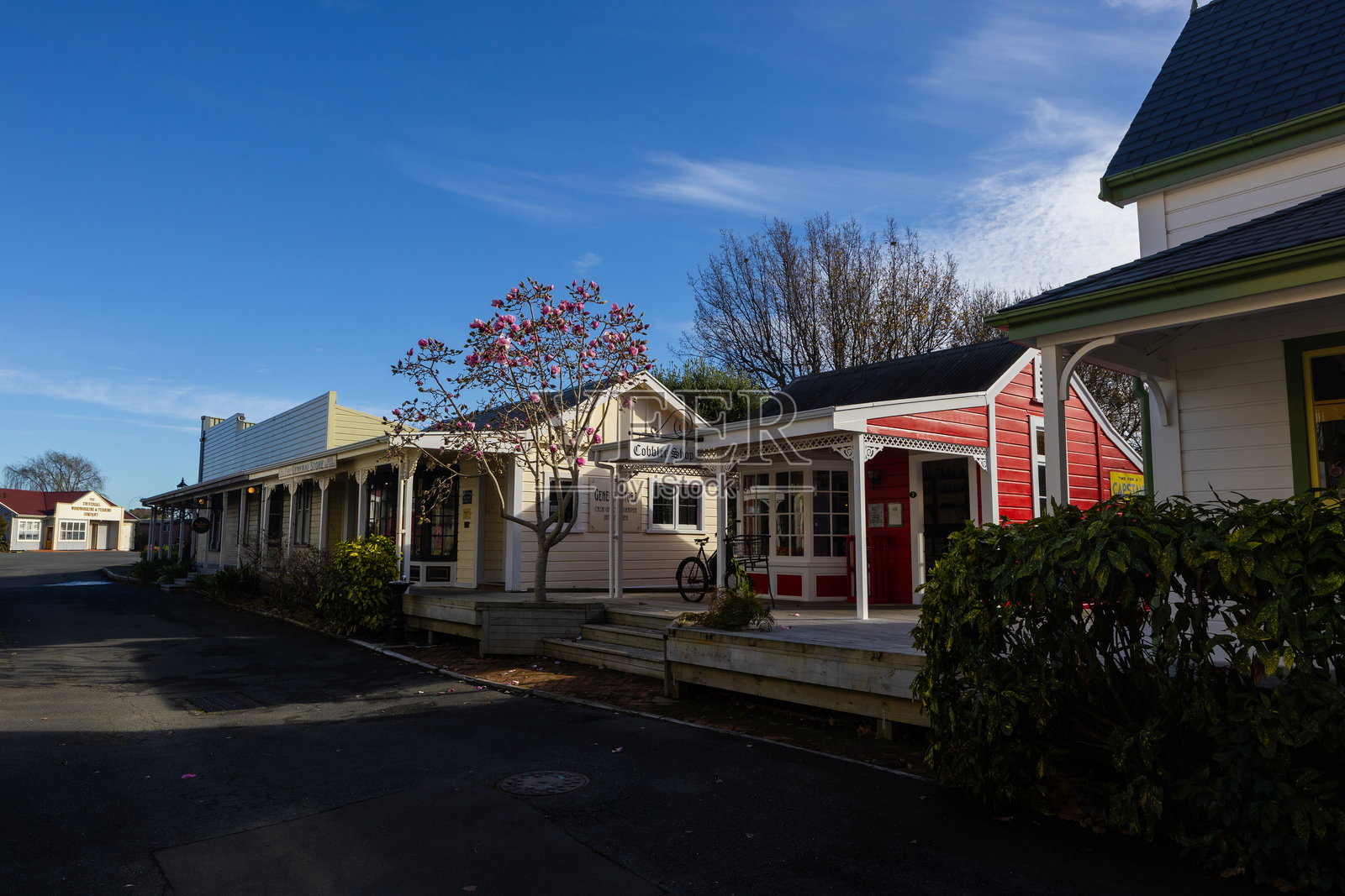 纳尔逊创始人遗产公园照片摄影图片