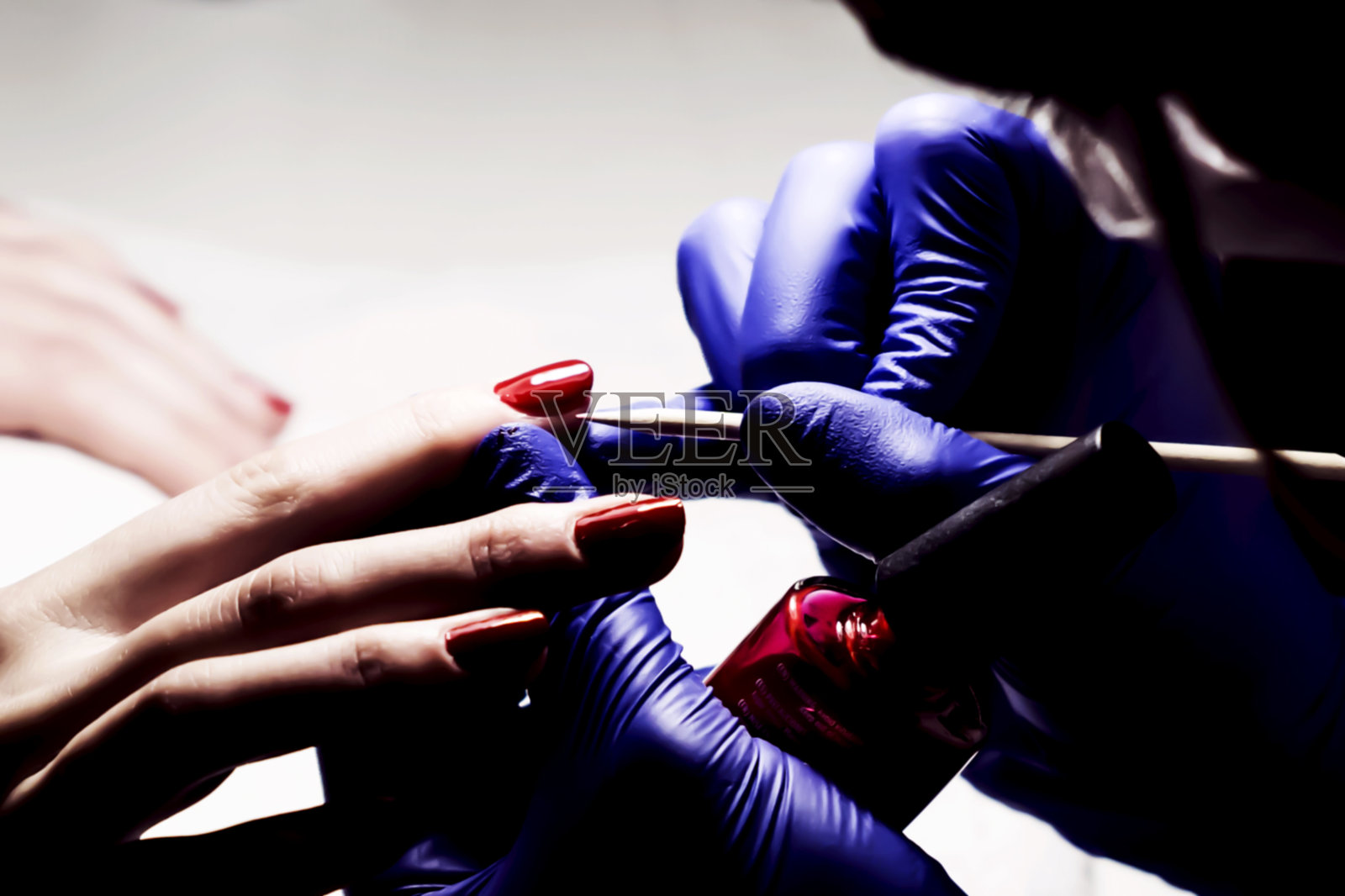 手特写照片摄影图片