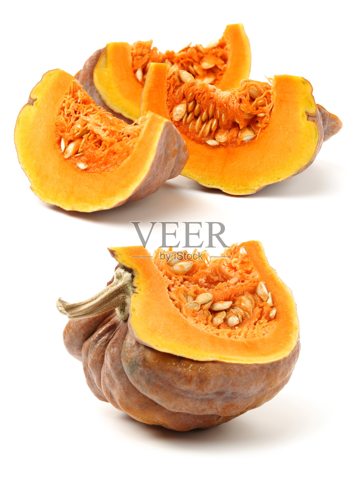 泰国的南瓜照片摄影图片