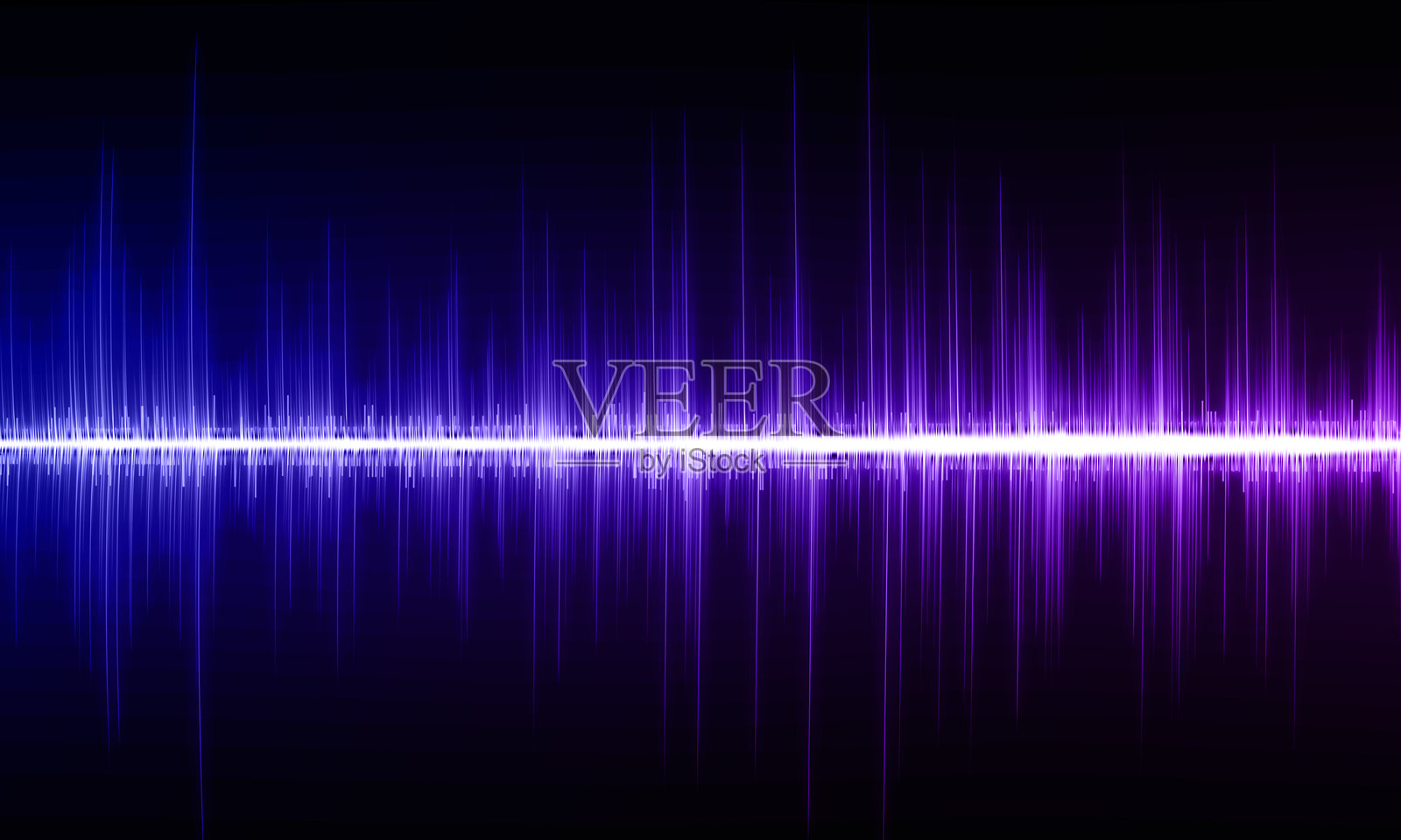 声波照片摄影图片