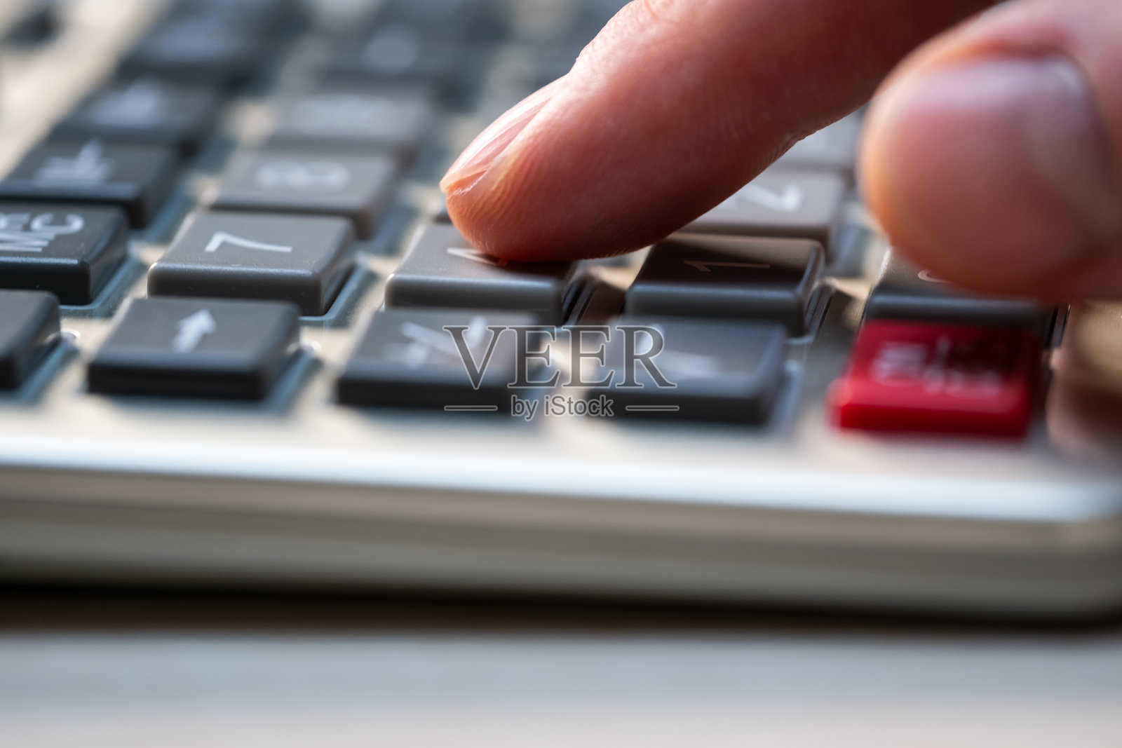 计算器照片摄影图片