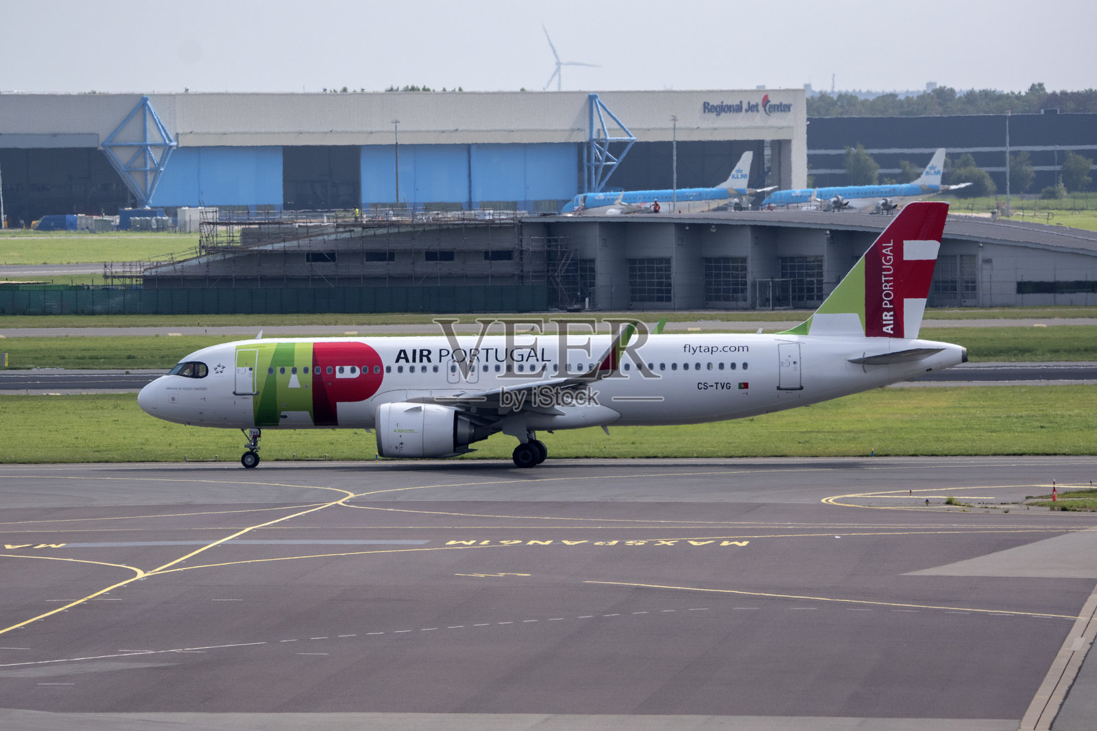 葡萄牙航空公司照片摄影图片