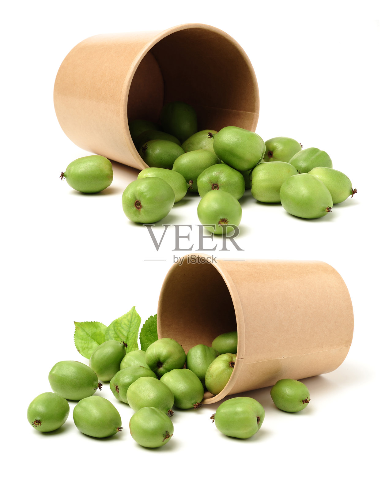 迷你猕猴桃(猕猴桃)照片摄影图片