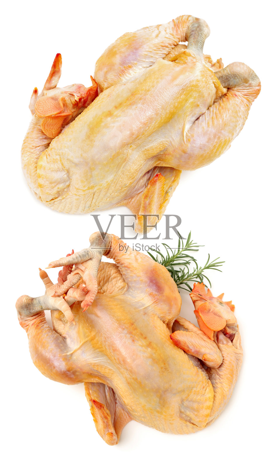 生鲜鸡肉照片摄影图片