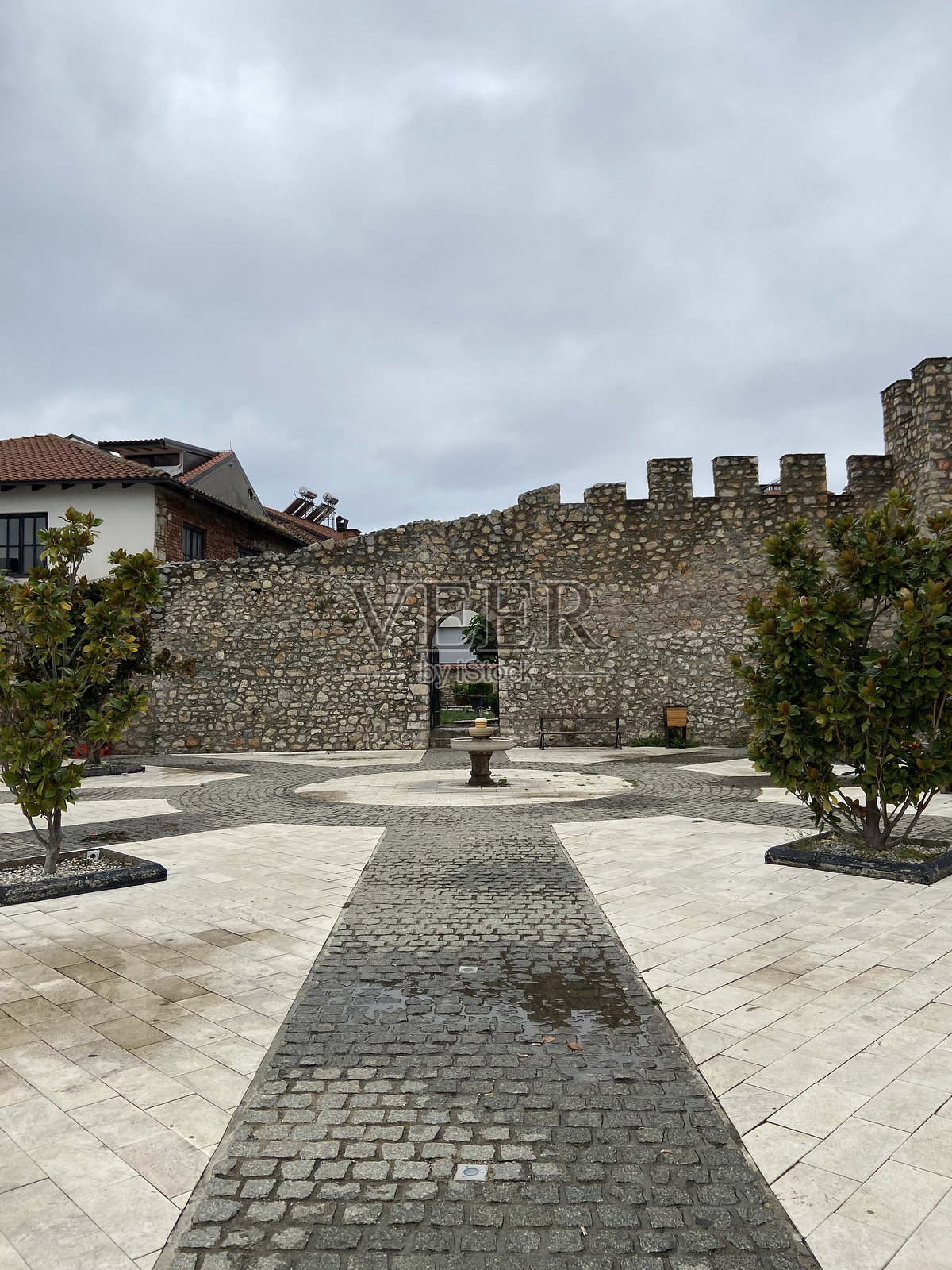 北马其顿照片摄影图片