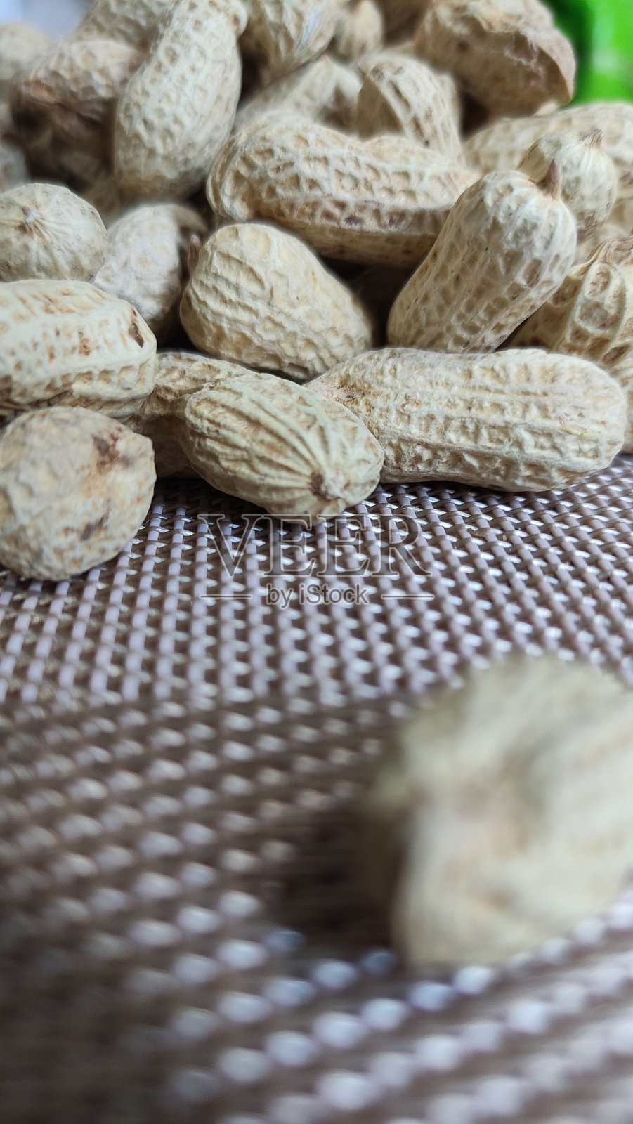 堆坚果照片摄影图片