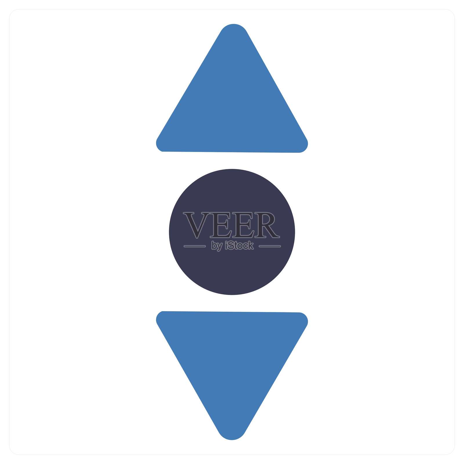 路径插画图片素材