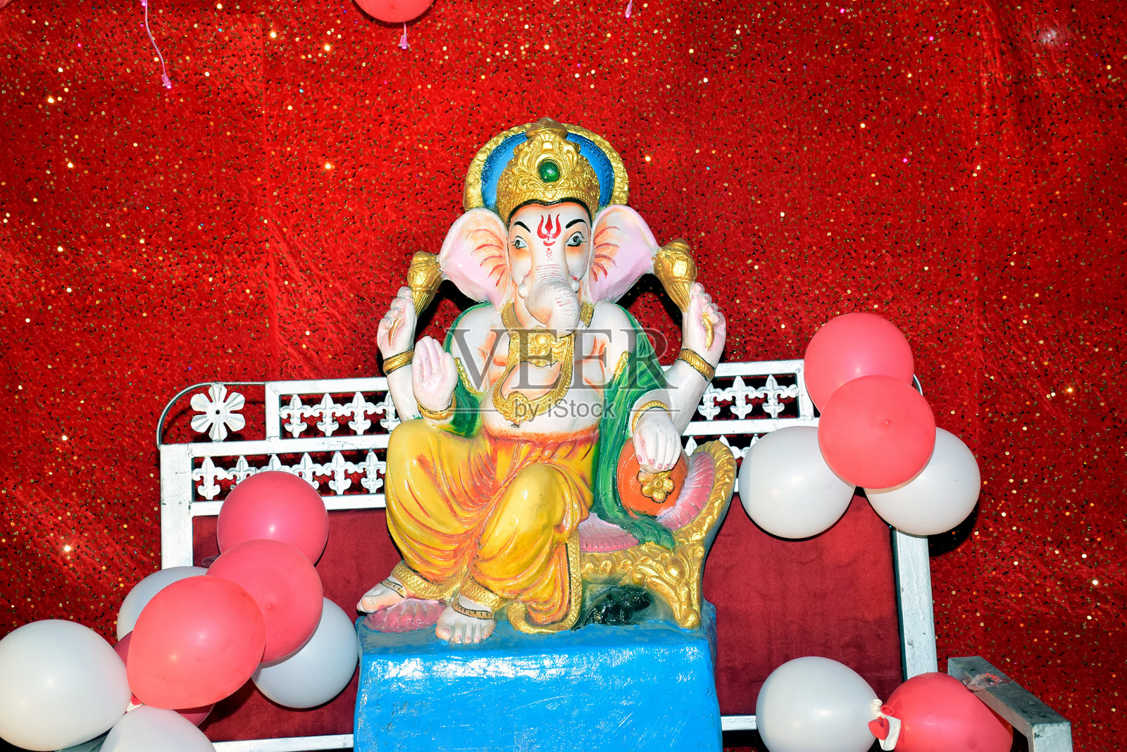 甘尼萨主，甘尼萨主照片摄影图片