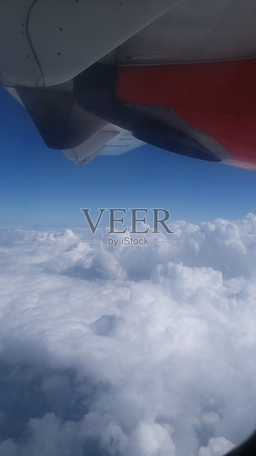 美丽的云照片摄影图片