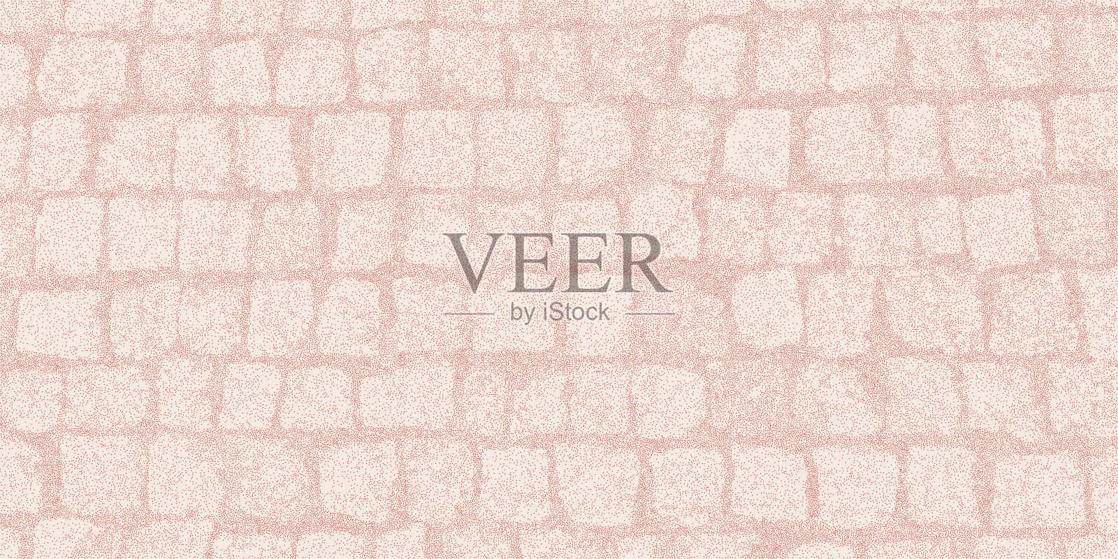 黑点纹理背景，嘈杂的粗粒点半色调效果插画图片素材