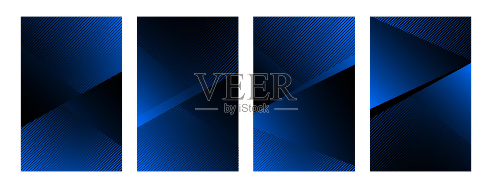 封面设计插画图片素材