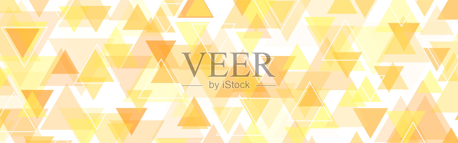 几何背景插图的许多三角形插画图片素材