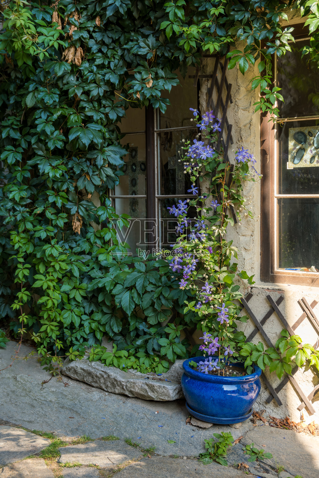 Hrad Pernstejn，捷克共和国- 2024年8月20日:南莫拉夫地区的城堡照片摄影图片