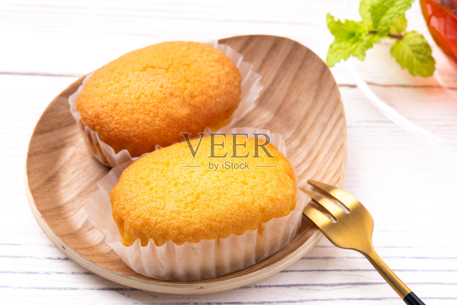 芝士蛋糕照片摄影图片