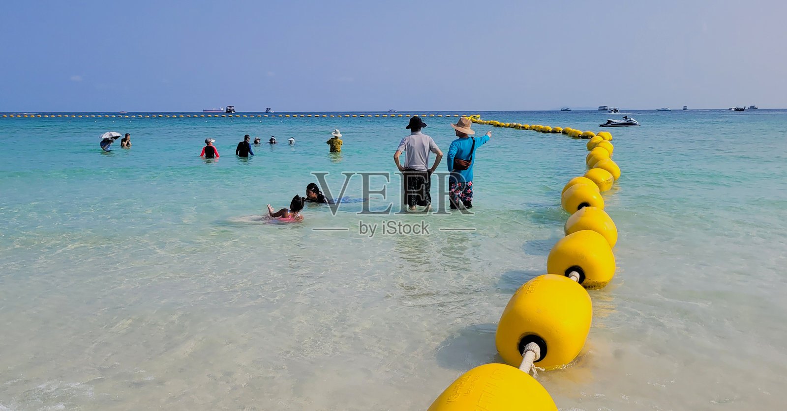 Tawan海滩照片摄影图片