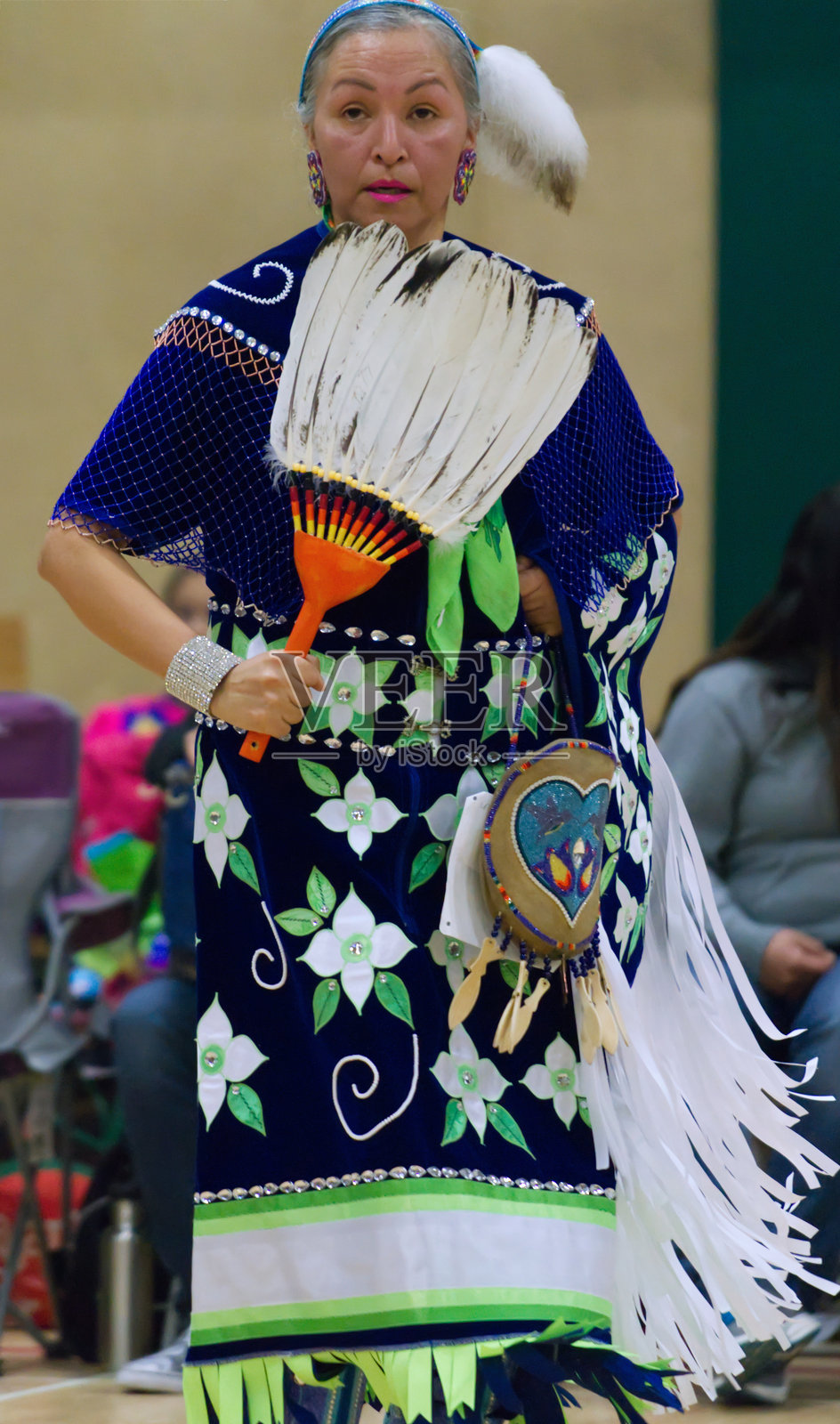 哇，资深舞者照片摄影图片