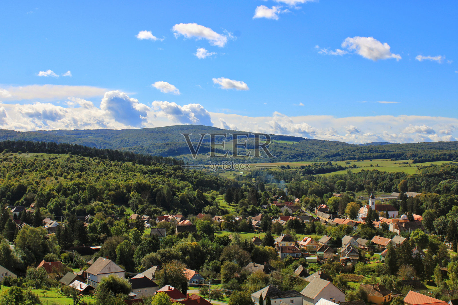 乡村生活照片摄影图片
