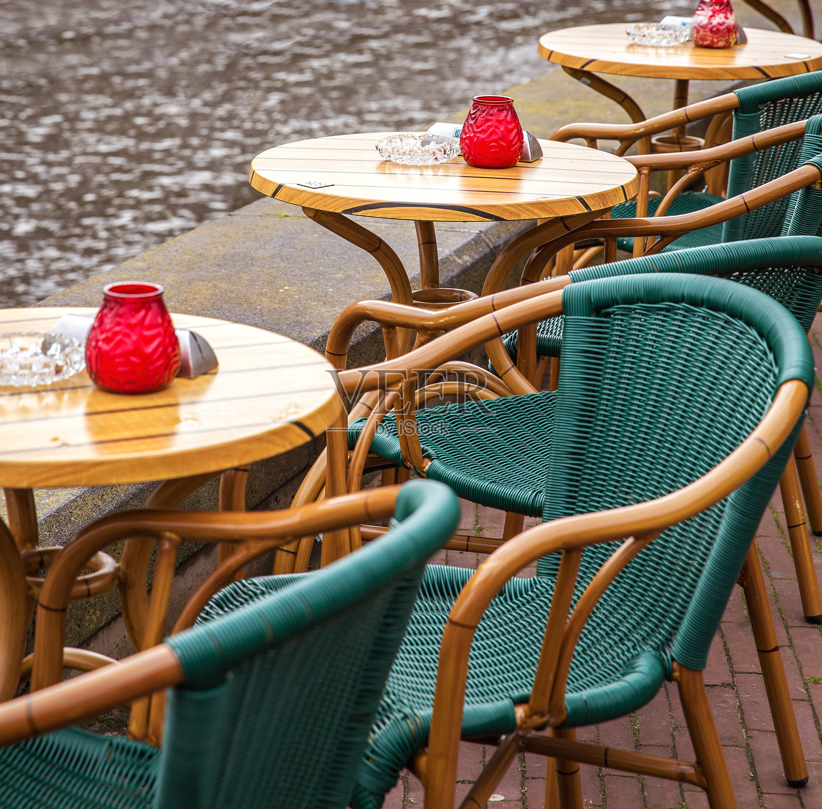 咖啡馆照片摄影图片