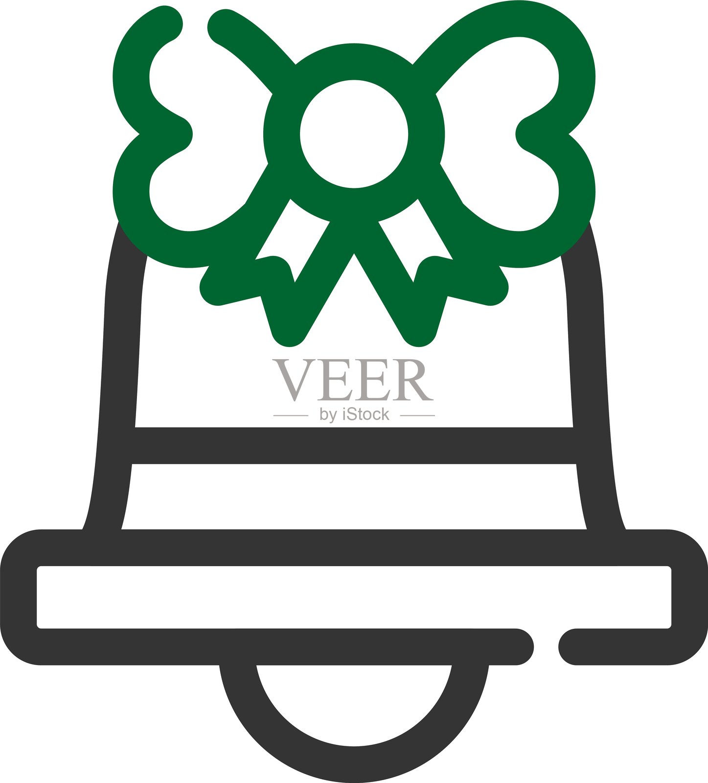 贝尔图标插画图片素材