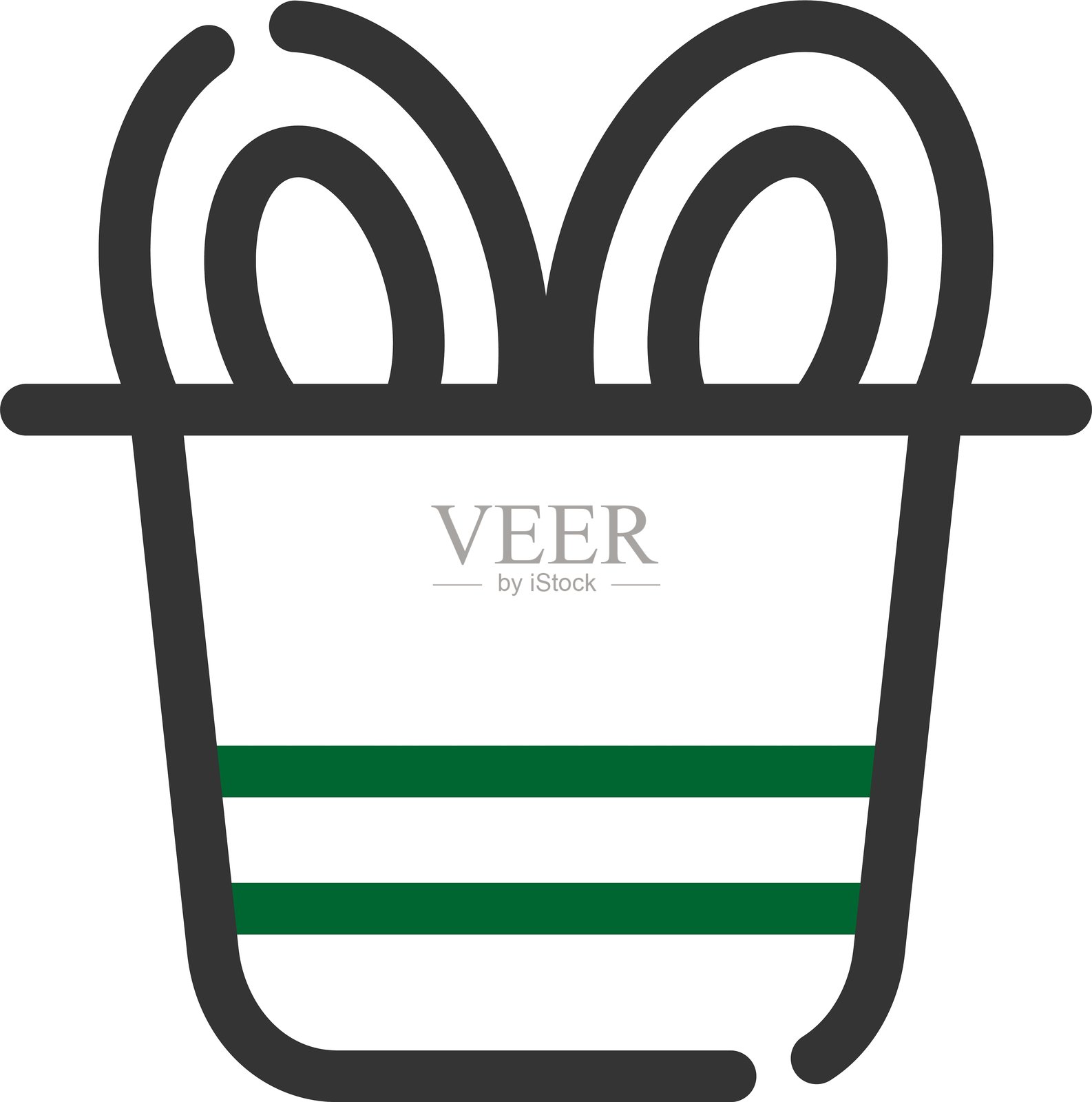 魔术图标插画图片素材