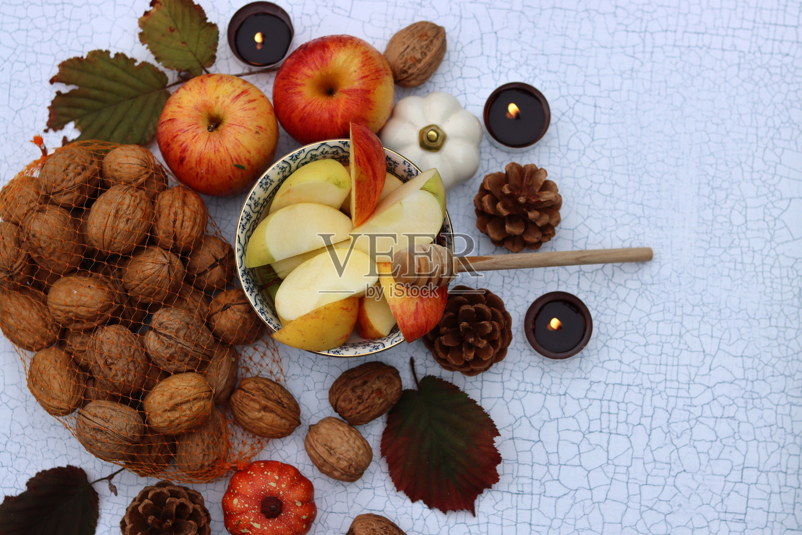 犹太新年照片摄影图片