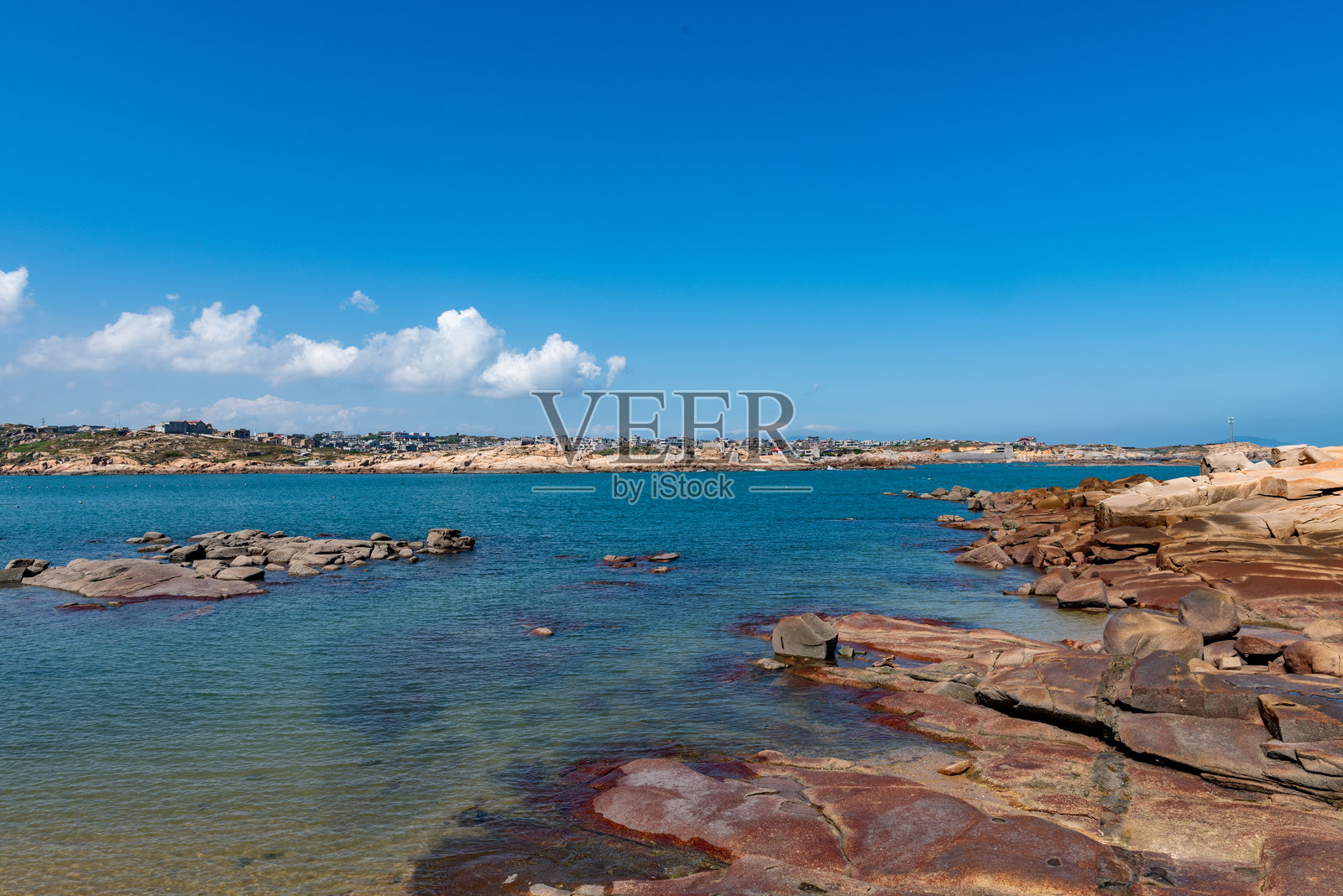 平潭岛海景，福建，中国照片摄影图片