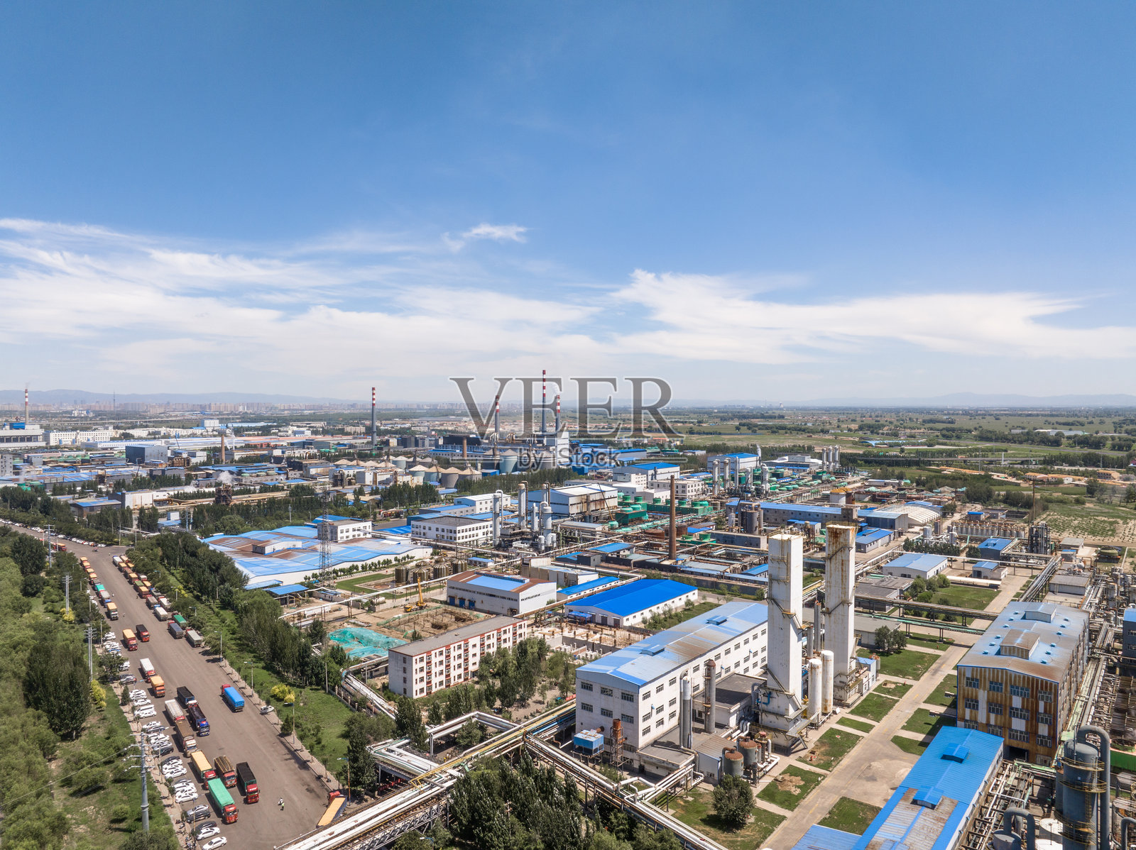 内蒙古阜丰生物科技有限公司照片摄影图片