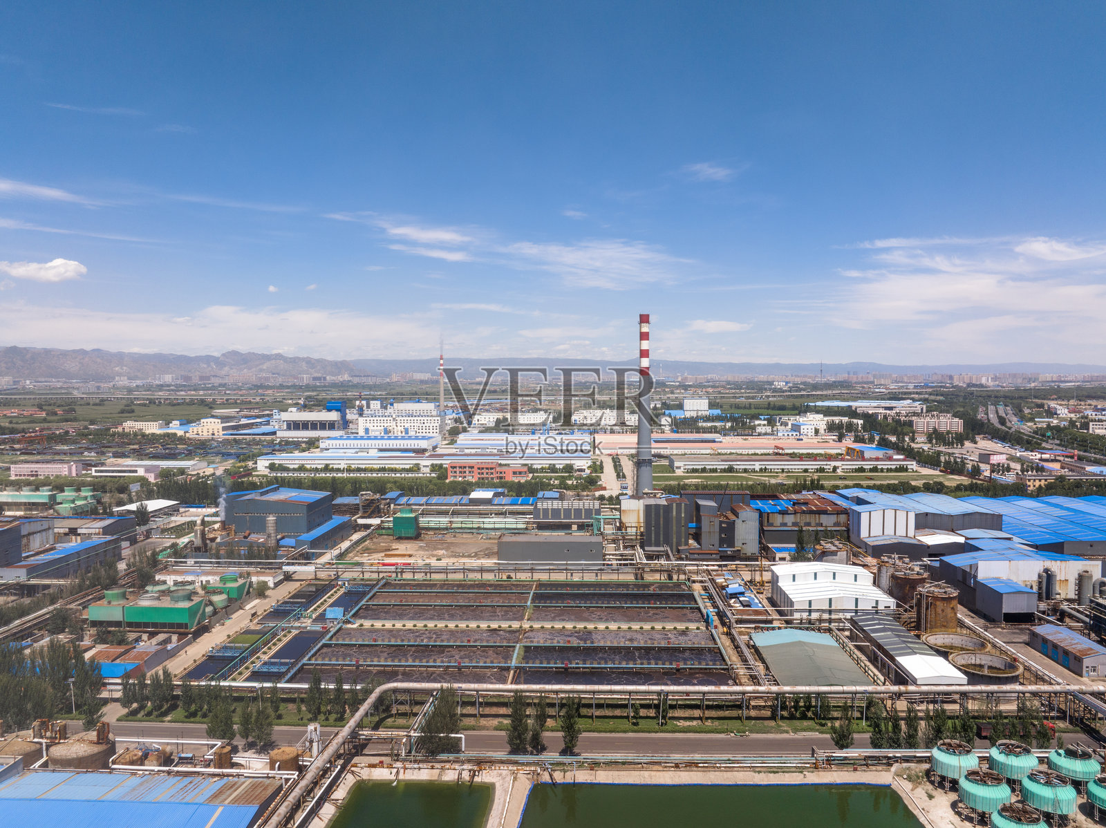 内蒙古阜丰生物科技有限公司照片摄影图片