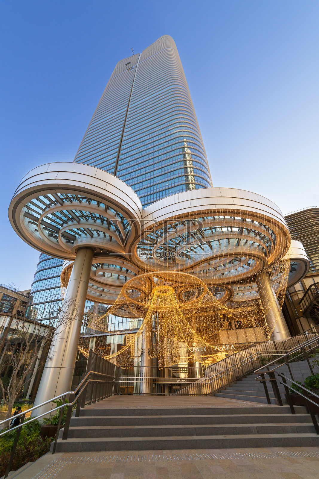 住住部山:住住部山森JP大厦照片摄影图片