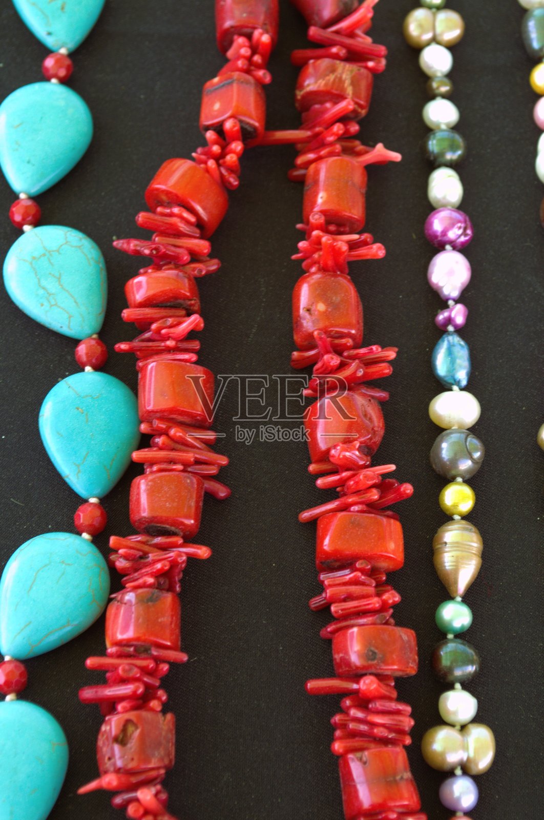 玛格丽塔也被称为珍珠岛。照片摄影图片