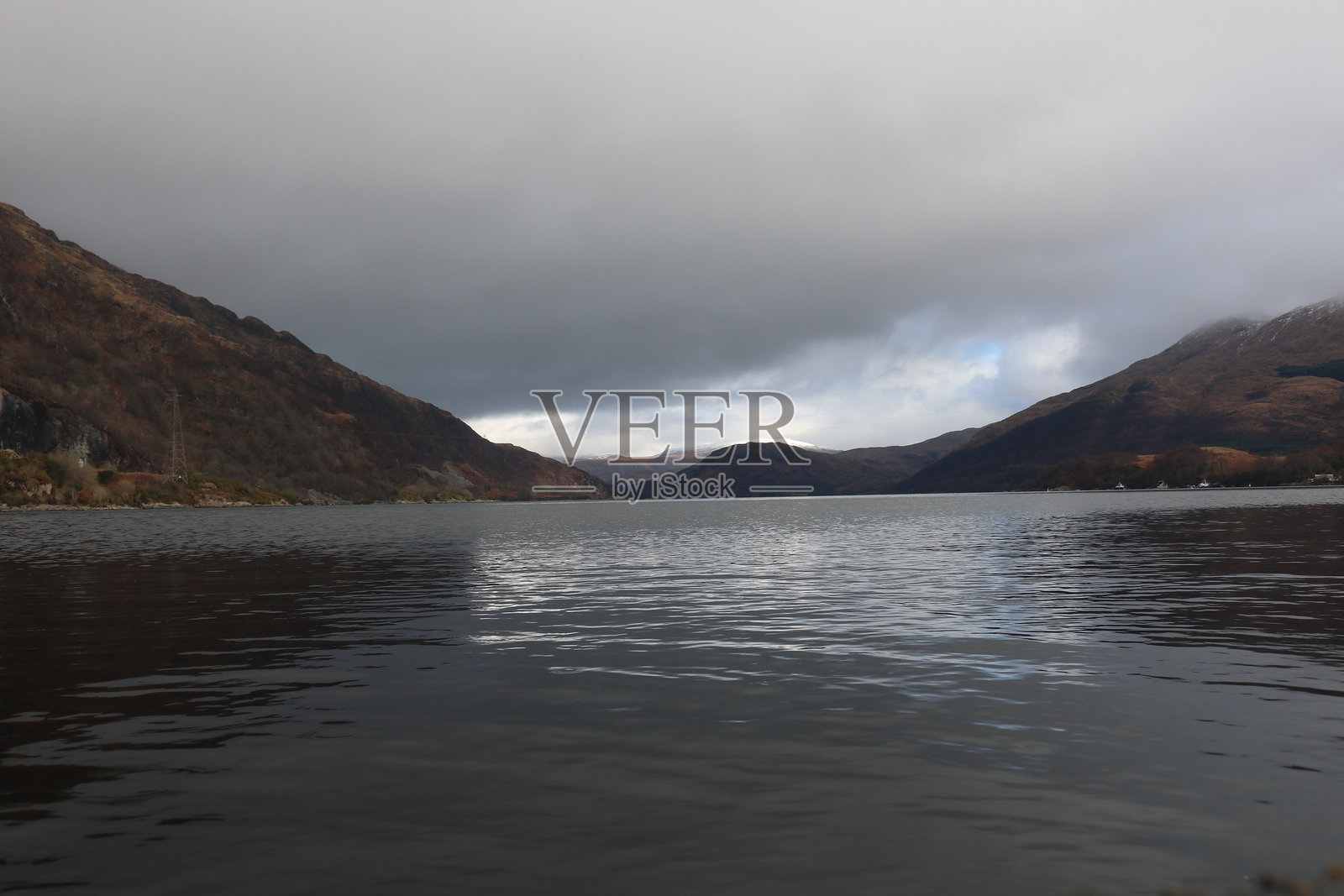 尼斯Etive照片摄影图片