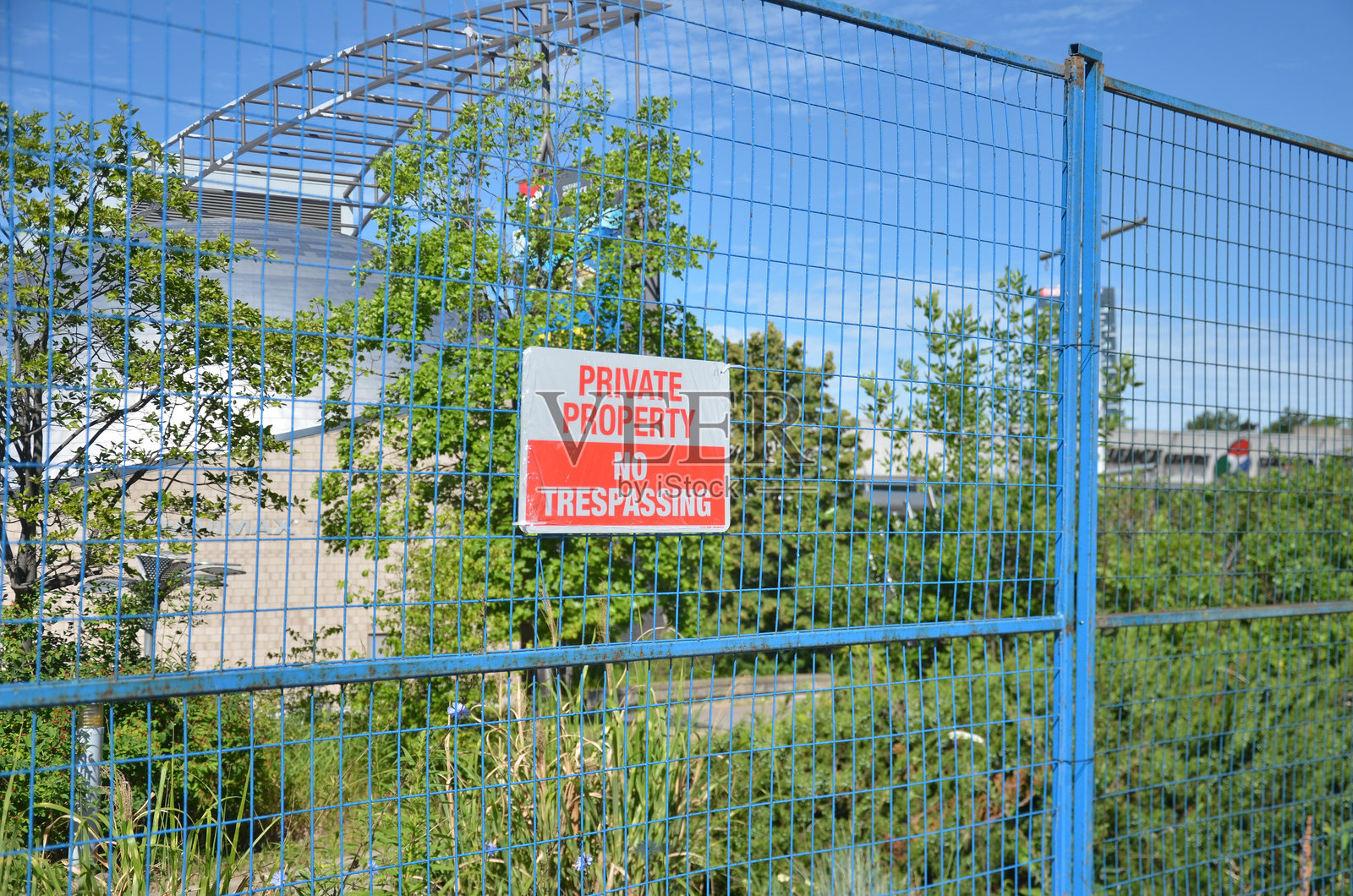 安大略省科学中心于2024年6月21日被安大略省政府关闭。照片摄影图片