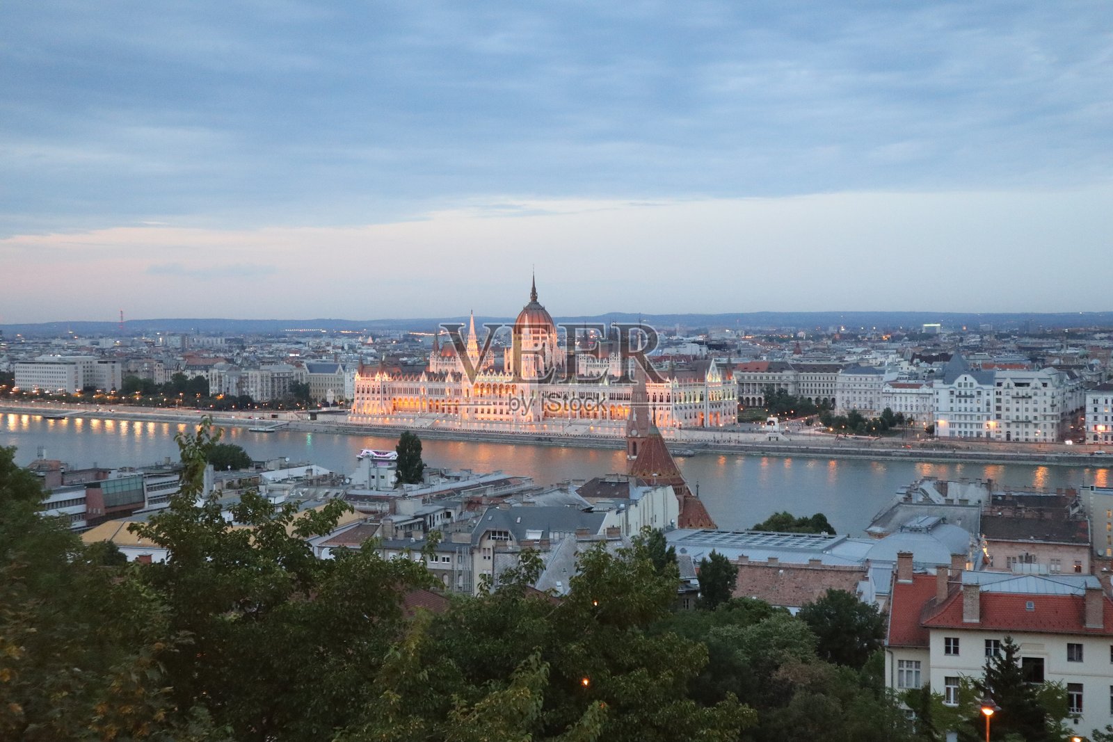 匈牙利议会照片摄影图片