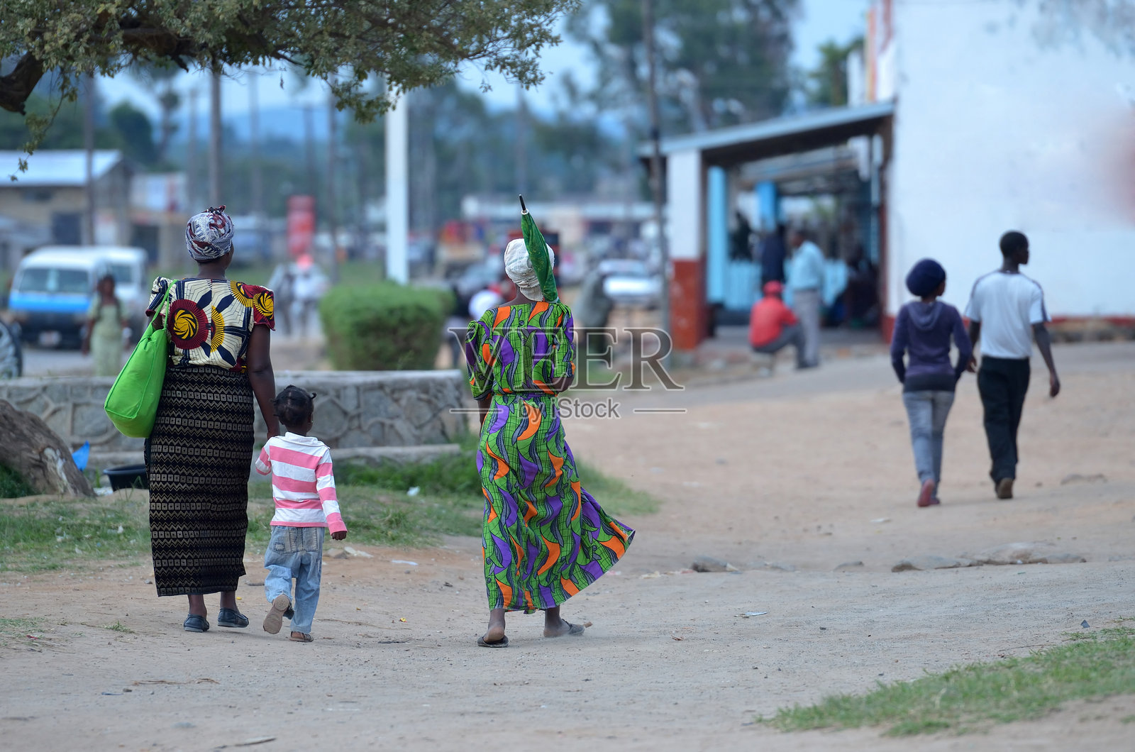 非洲人民照片摄影图片