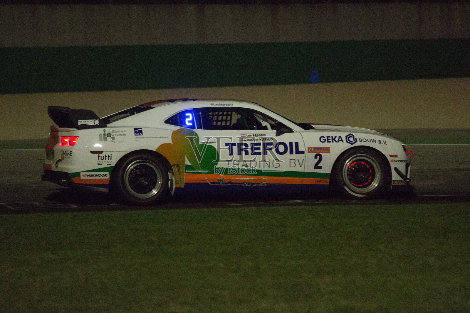 兰博基尼Gallardo Gt3赛车照片摄影图片