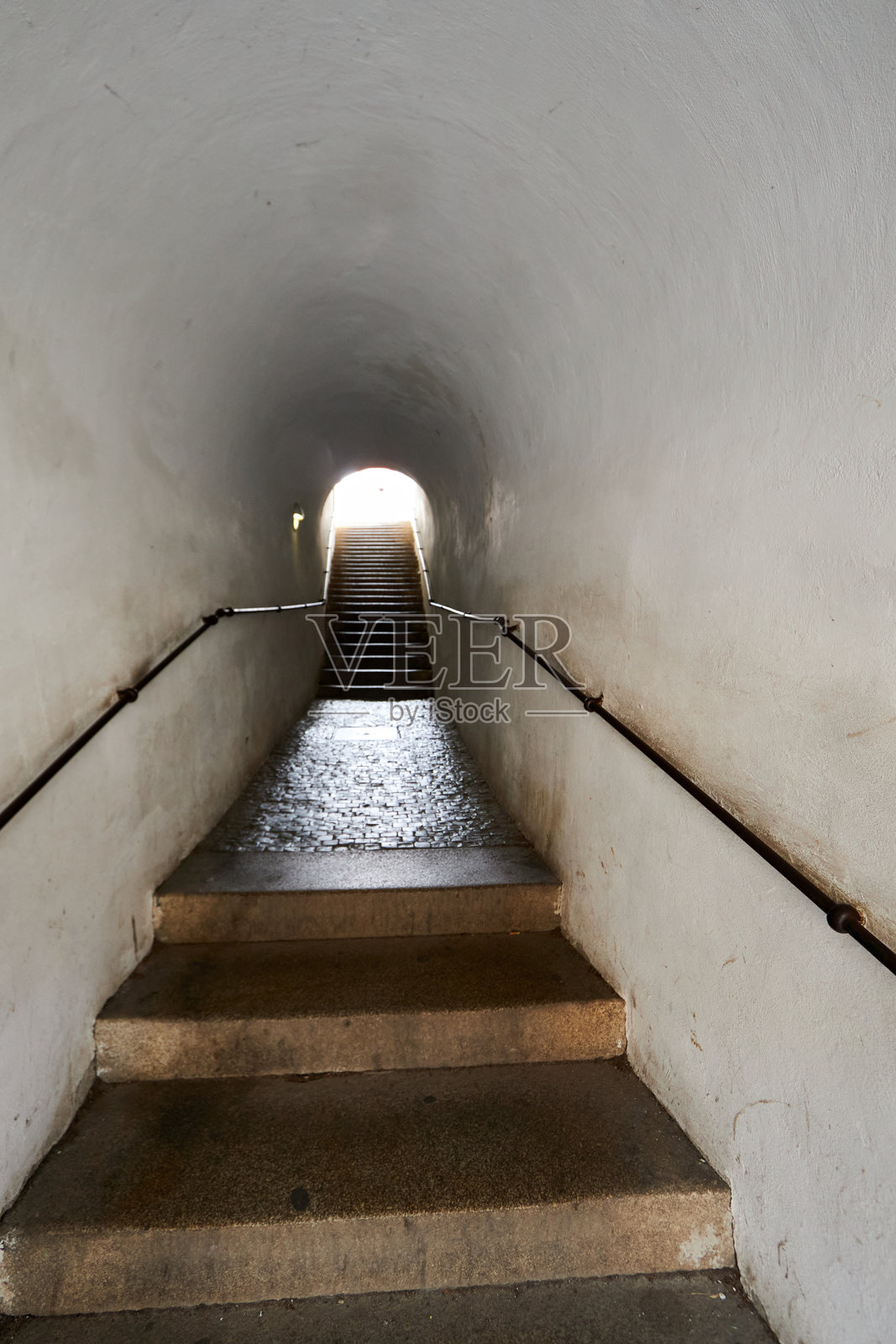 圣维特大教堂照片摄影图片