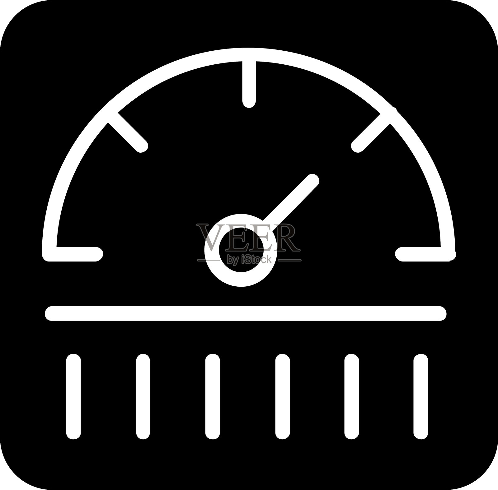 仪表符号图标插画图片素材