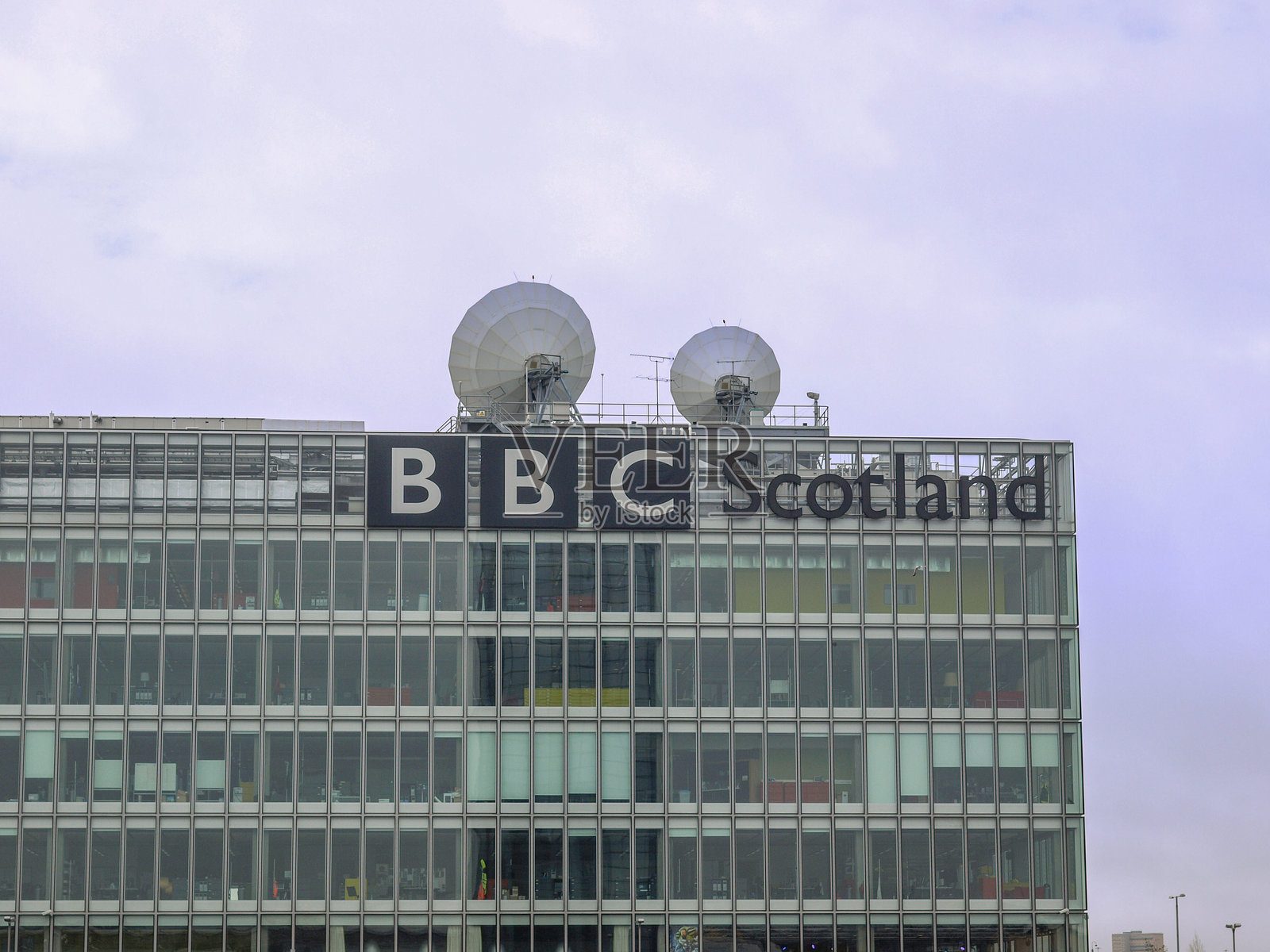 BBC苏格兰照片摄影图片