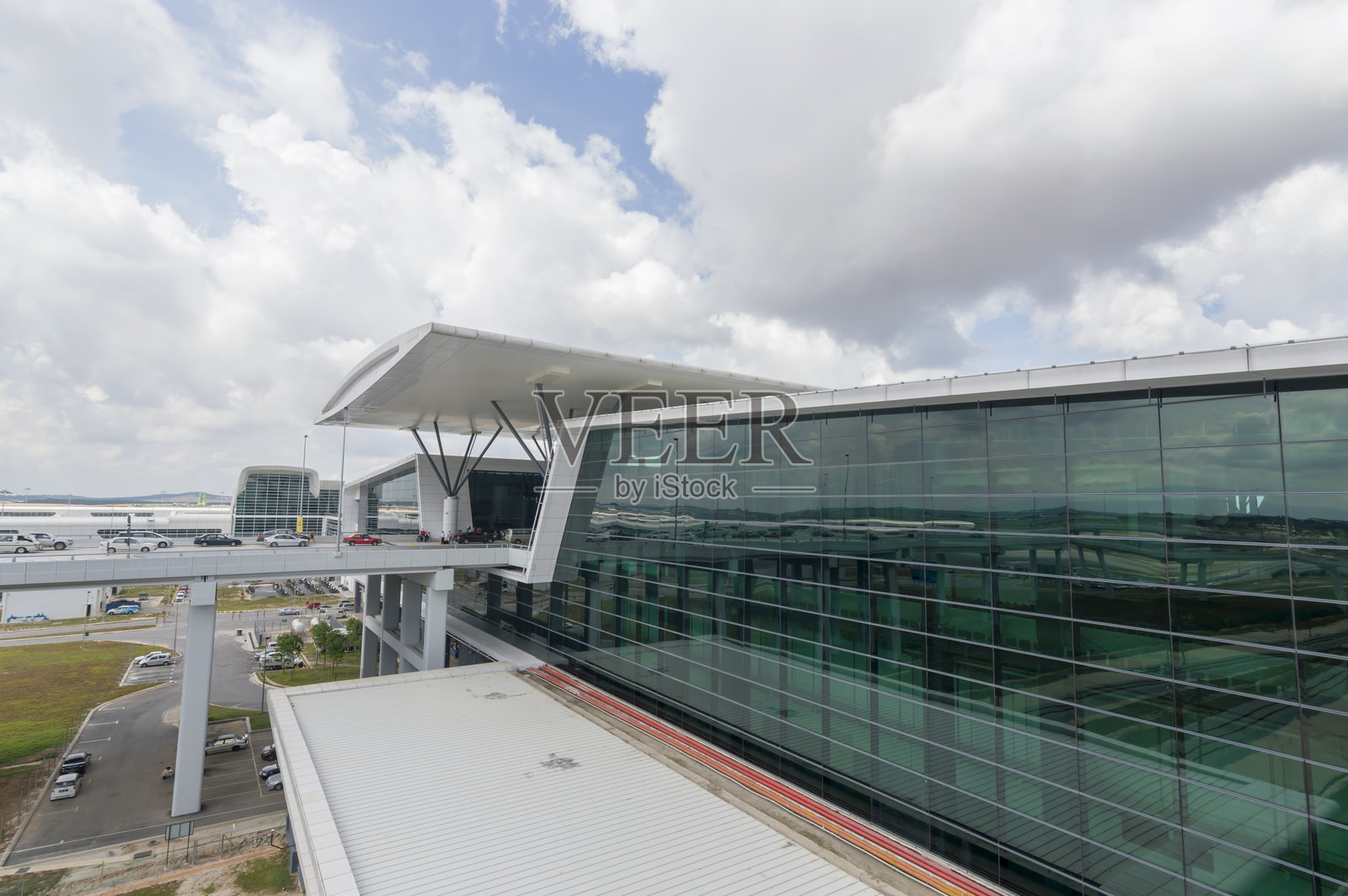 机场航站楼照片摄影图片