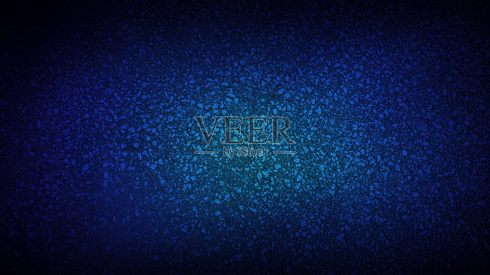 高分辨率4K纹理深蓝色沥青路面与小石头。理想的现实背景，建筑材料，和戏剧性的城市设计插画图片素材