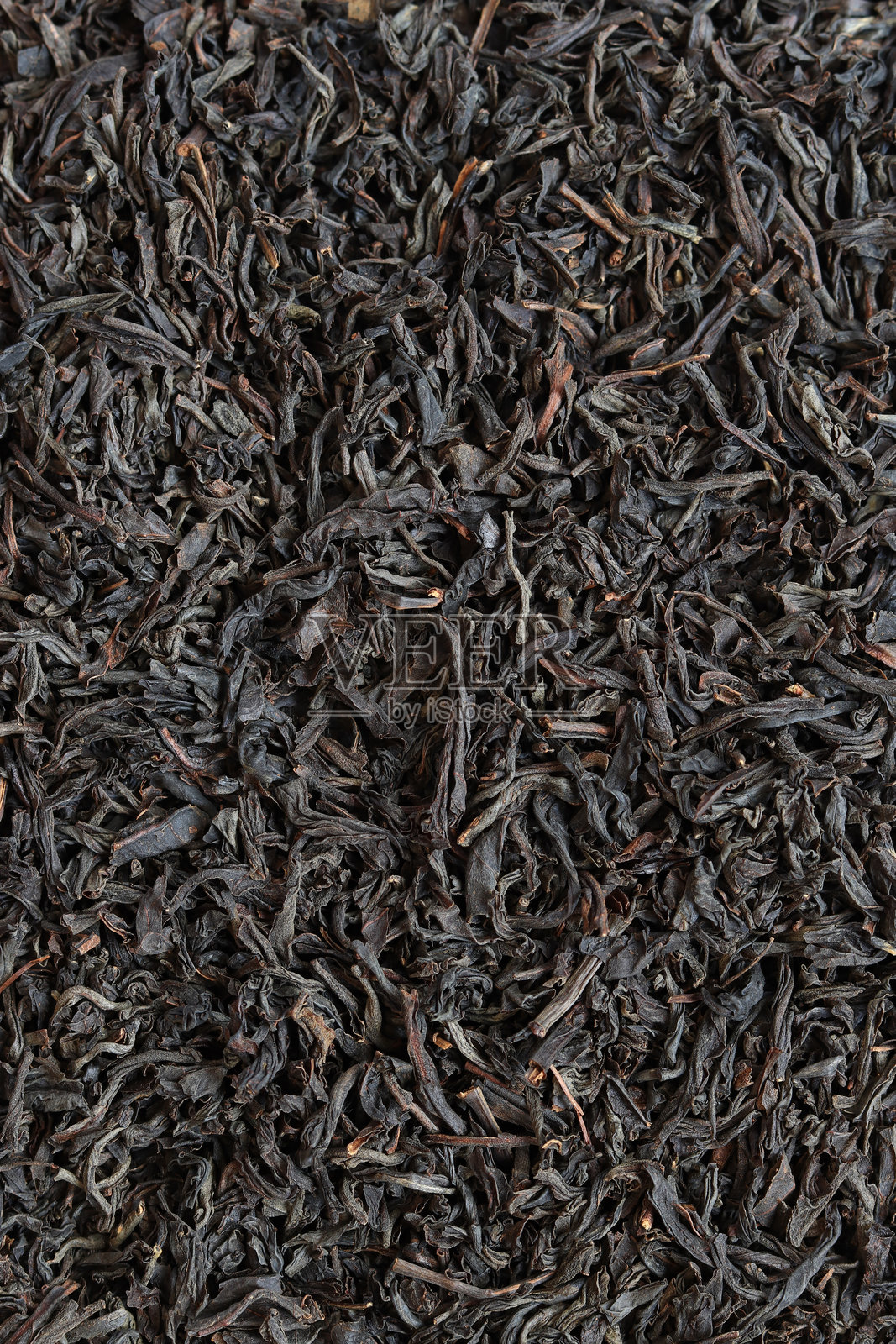 长红茶，俯视图照片摄影图片