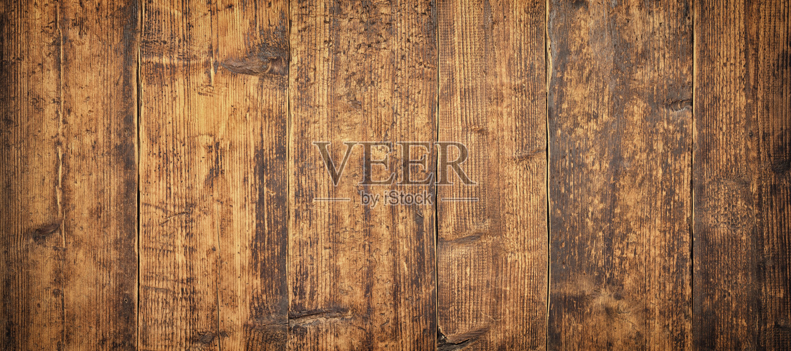 古色古香的木纹底色，自然质朴的台面照片摄影图片