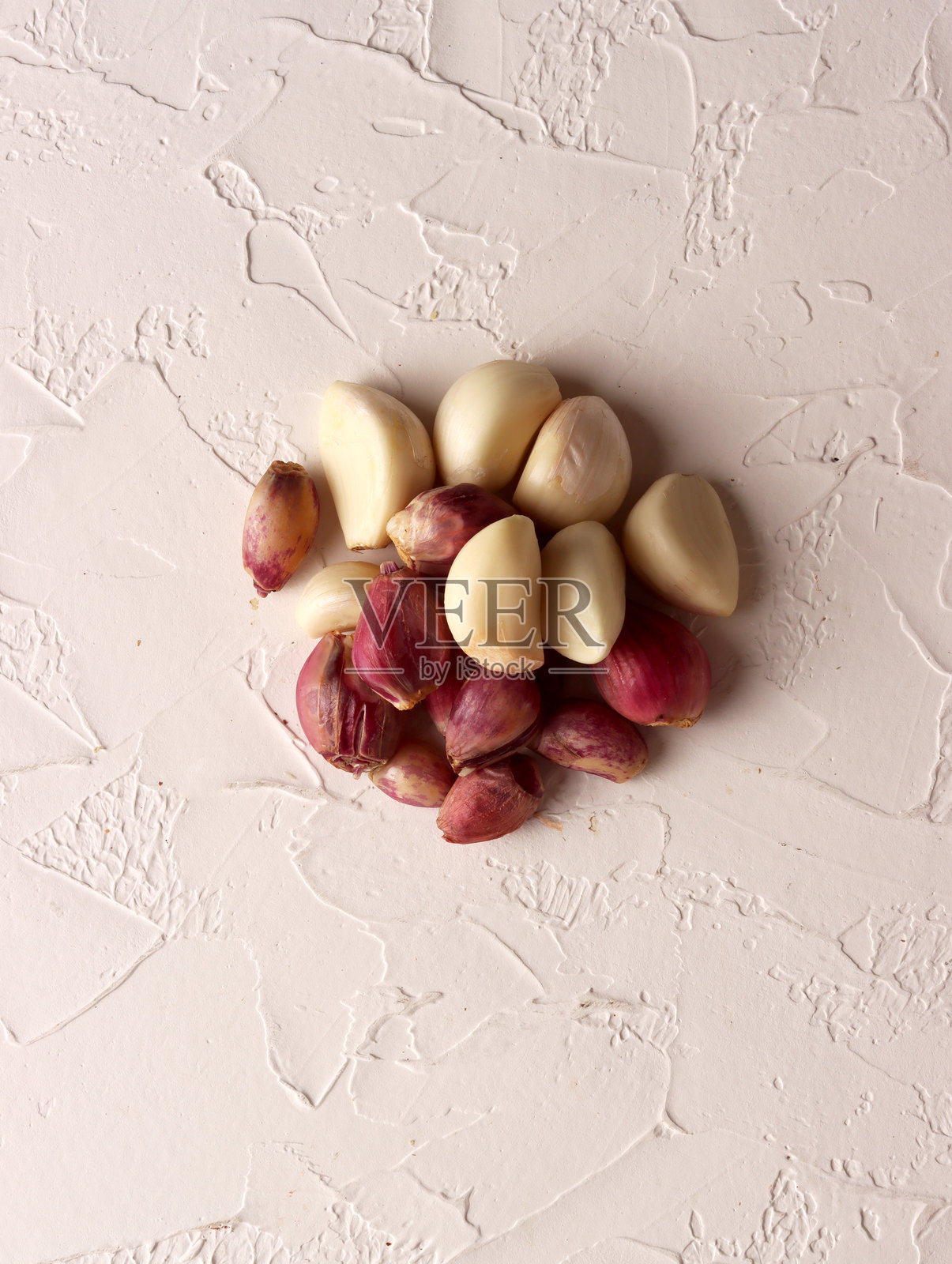 亚洲辣椒洋葱香草大蒜配料调味香料减肥食品素食对象小吃热照片摄影图片