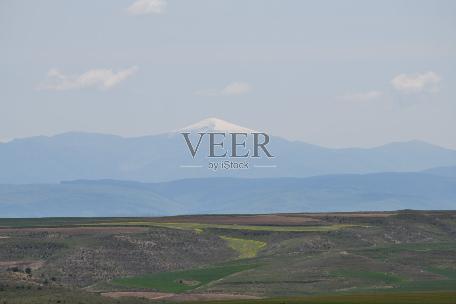 圣洛伦佐拉里奥哈西班牙照片摄影图片