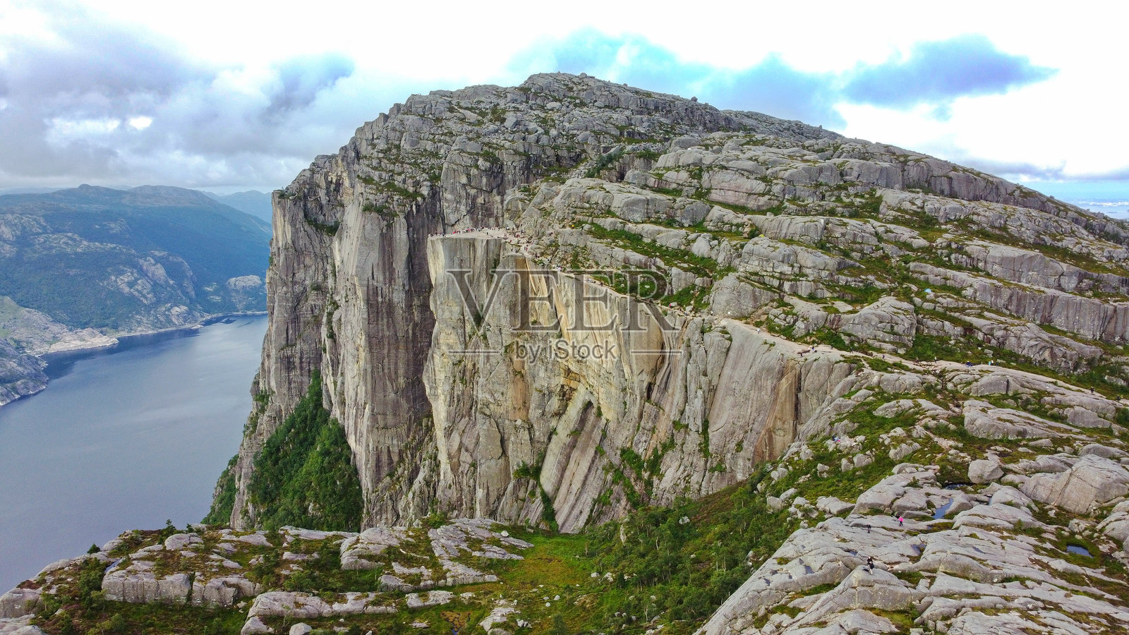 讲坛石-布道石照片摄影图片