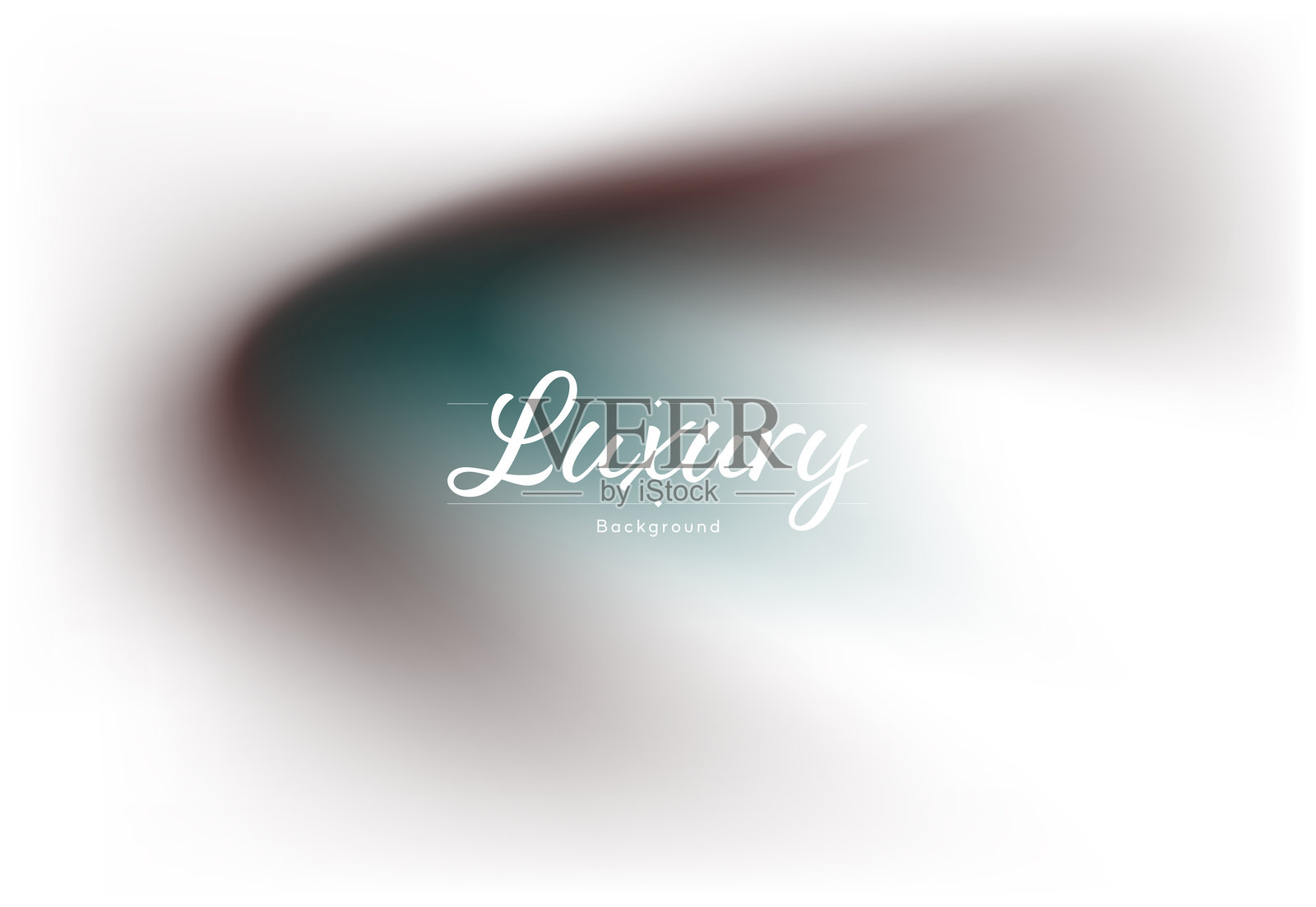 商业项目的页面设计模板。彩色渐变背景的阴影为封面插画图片素材